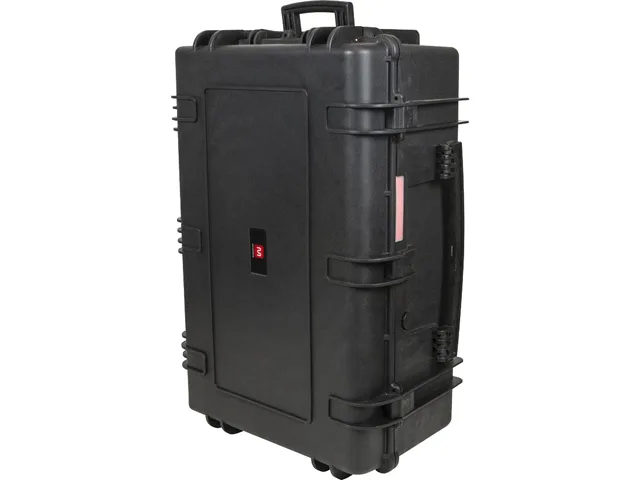 Monoprice Inc. Monoprice 112277 Weatherproof Hard Case 33in x 22in x 13in With Wheels — product photo