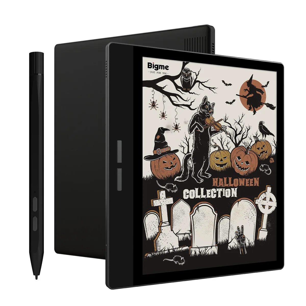 Bigme Bigme B751C 7.0" Color E-Ink Tablet — product photo