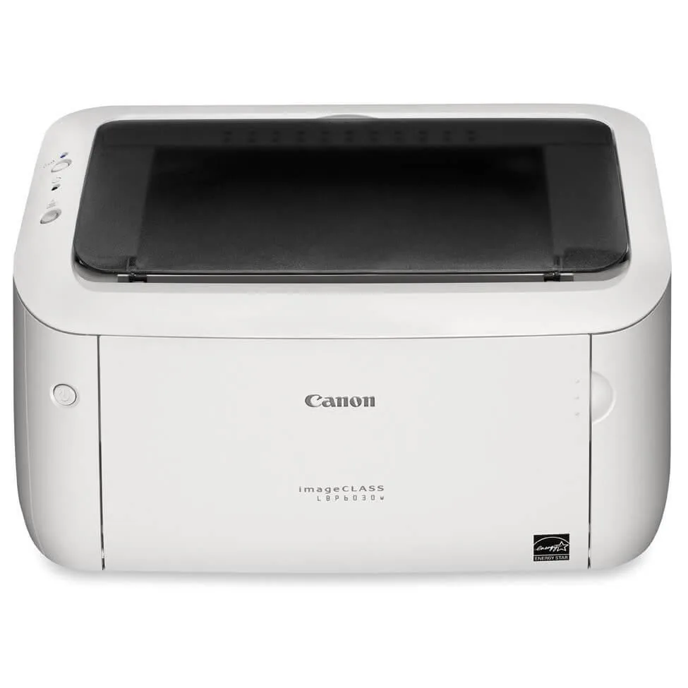 Canon Canon LBP6030w Wireless Laser Printer 8468B003 — product photo