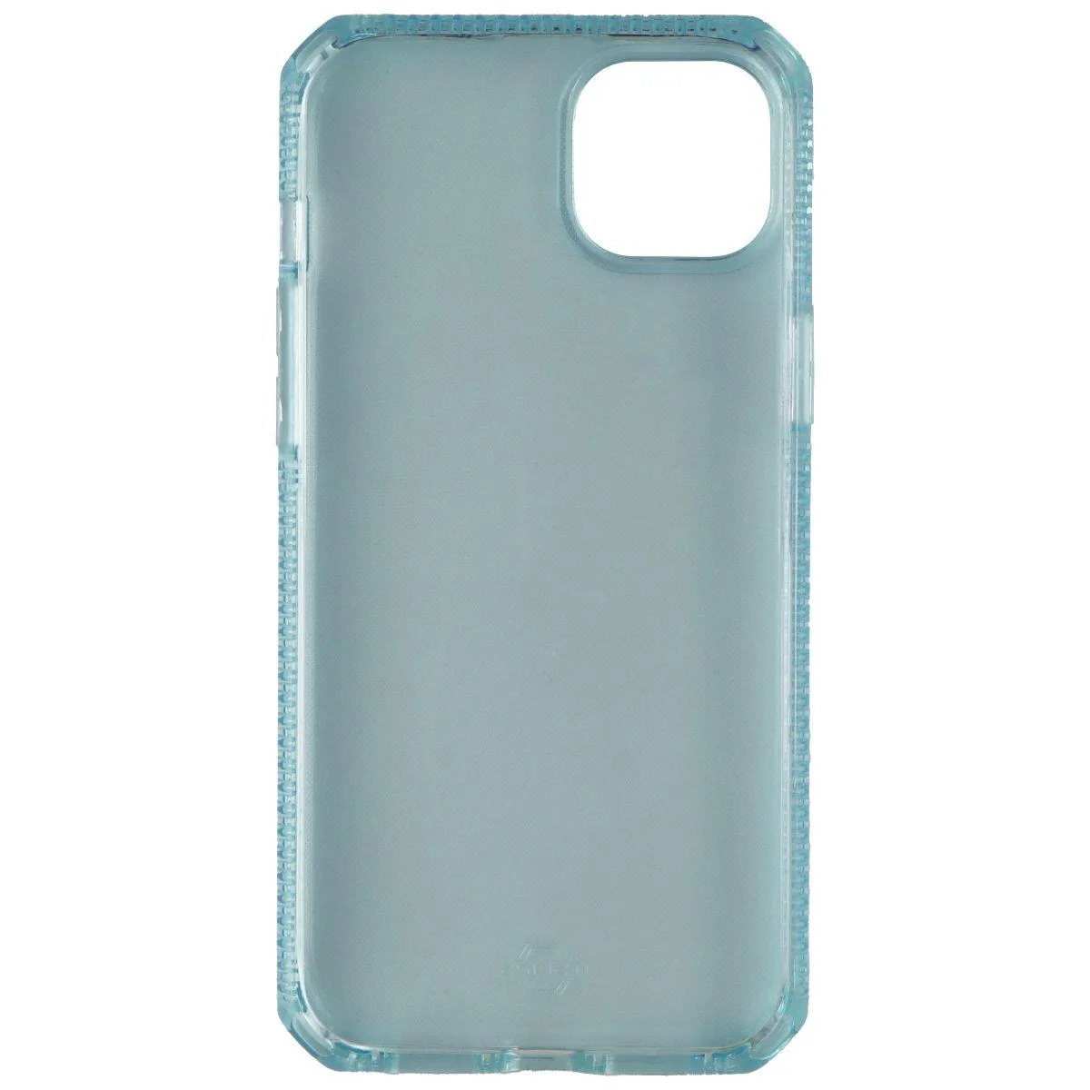 ITSKINS ITSKINS Spectrum_R Series Case for iPhone 14 Plus Blue — product photo