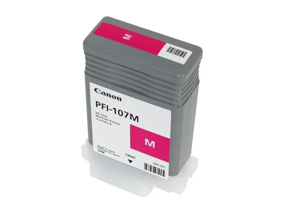 Canon Canon 6707B001 Magenta Ink Cartridge 130 ml — product photo