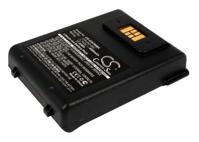 Centenex Electronics Centenex Electronics DS-CS-ICN700BX barcode scanner battery 4.6 Ah — product photo