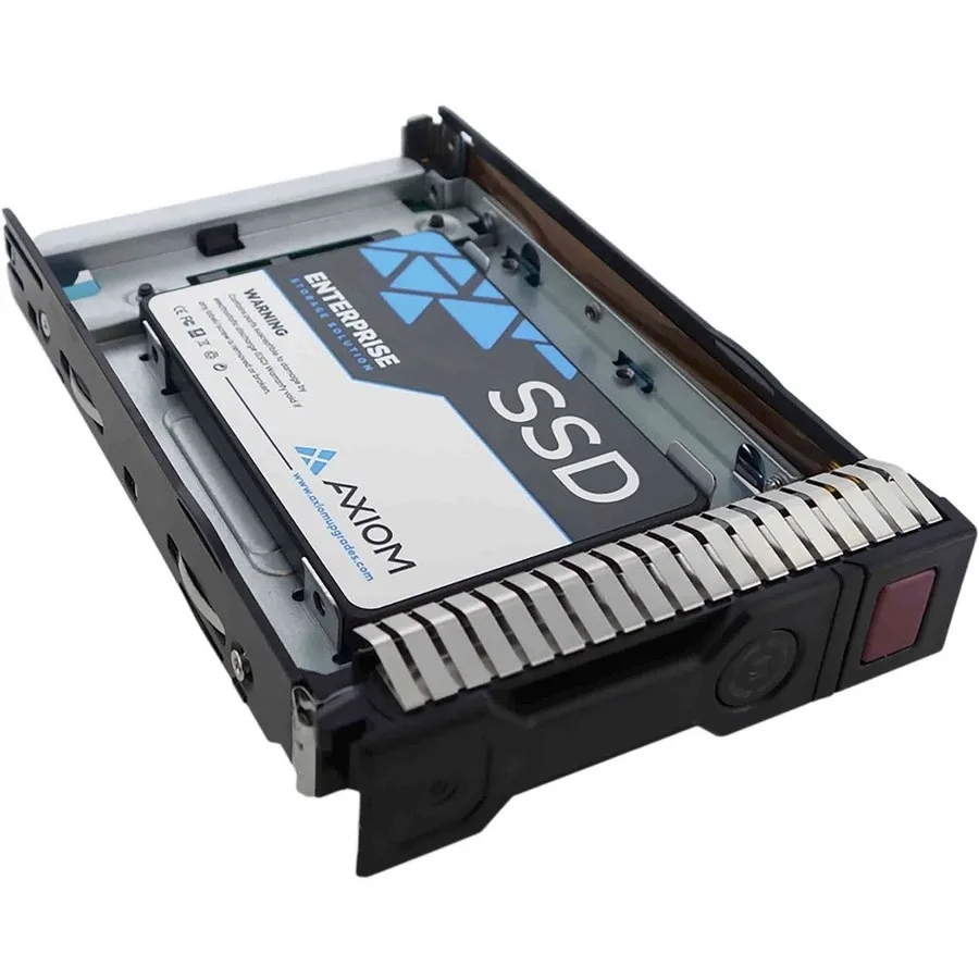 Axiom Axiom SSDEV10HD1T9-AX 1.92 tb enterprise SSD — product photo