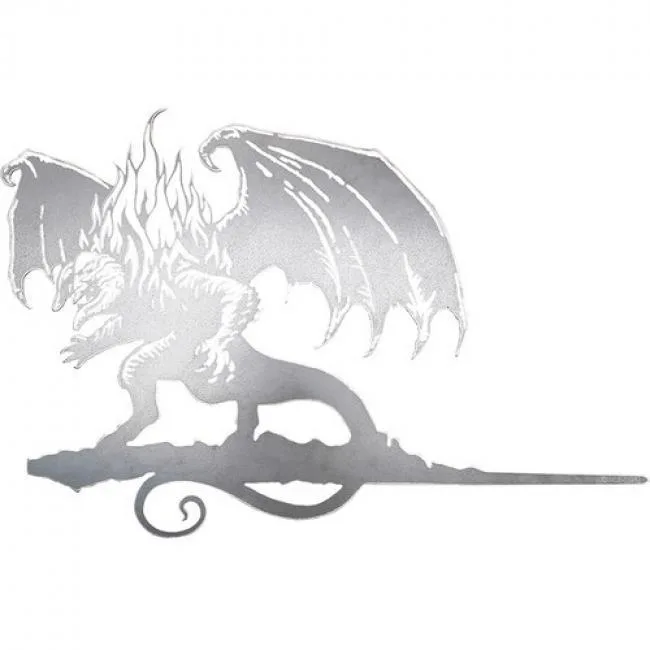 WETA WORKSHOP WETA WORKSHOP 86-98-04649 Balrog Metalbird action figure — product photo