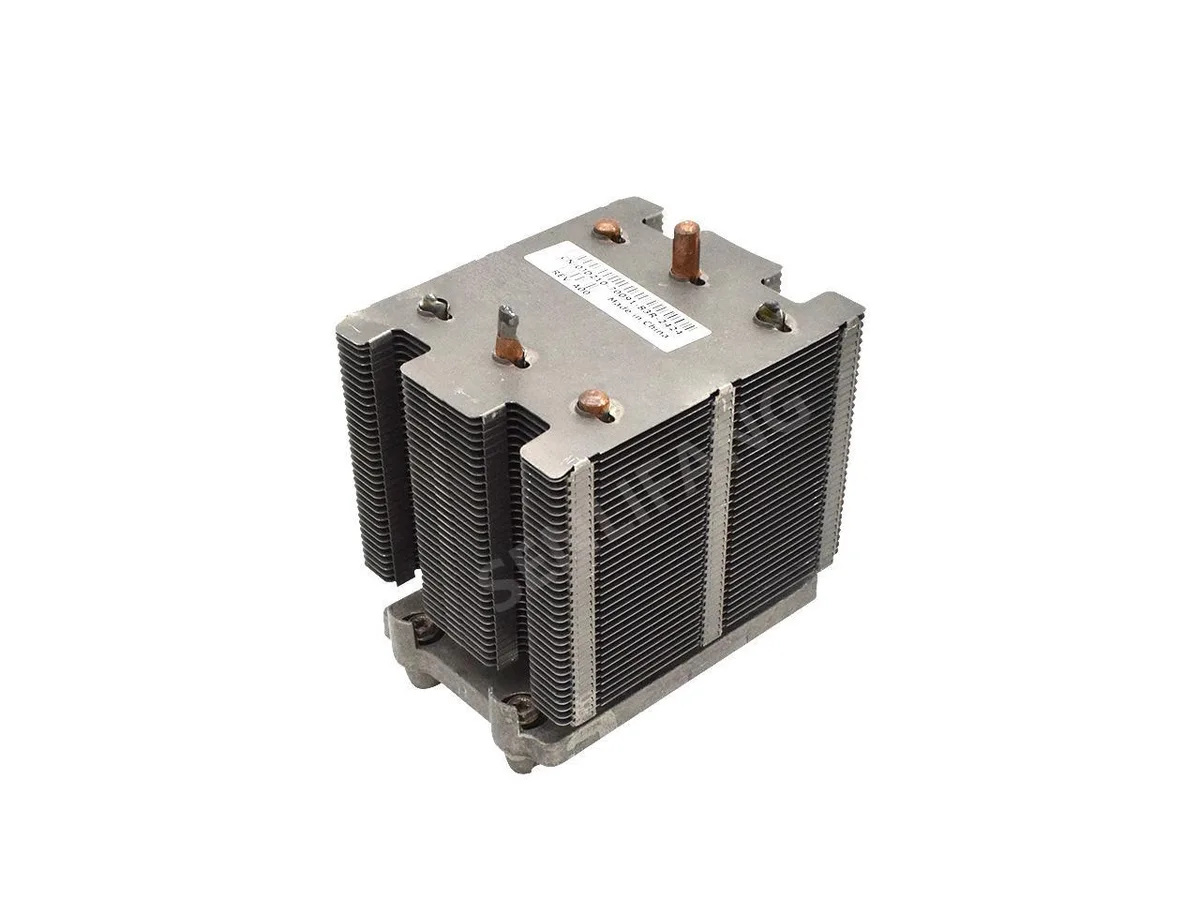 Fans Fans Server CPU Heatsink Fan 0JD210 490 T5400 PowerEdge SC1430 LGA771 — product photo