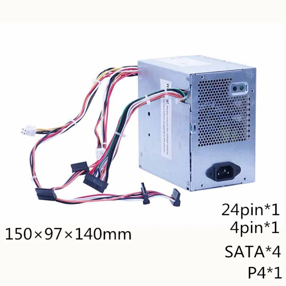 Ruth's sister Ruth's sister internal power cable 255W 20+4Pin 4 SATA 4 pin CPU — product photo