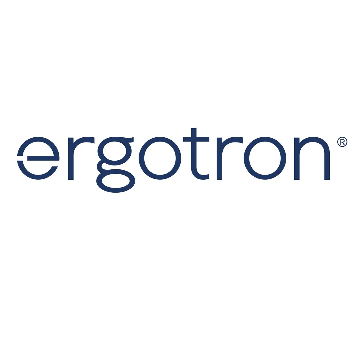 Ergotron Ergotron 98-410 LiFeKinnex Track-Mount Kit for GCX carts, black — product photo