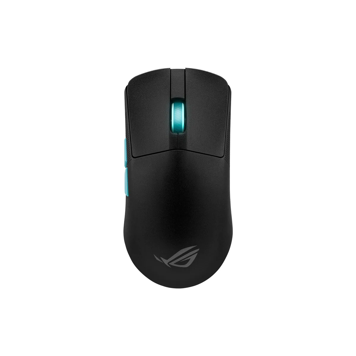 ASUS ASUS 90MP02W0-BMAA00 ROG Harpe Ace Aim Lab Edition gaming mouse 54 g 36000 dpi 5 buttons Black — product photo