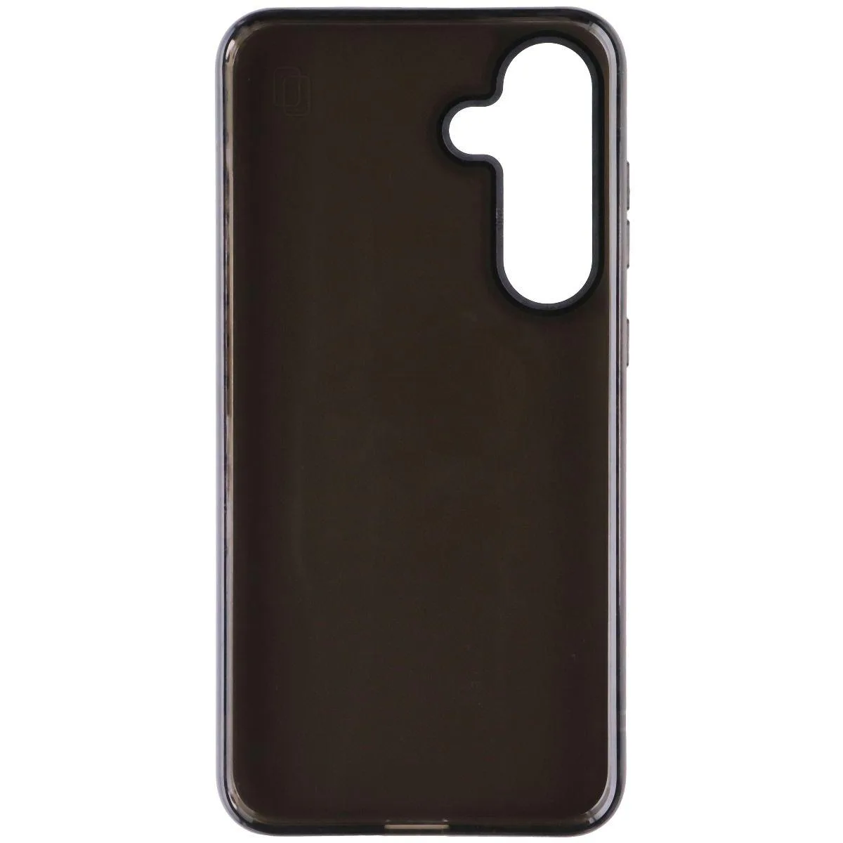 CellHelmet CellHelmet Altitude X Series Case Samsung Galaxy S25+ Onyx Black — product photo