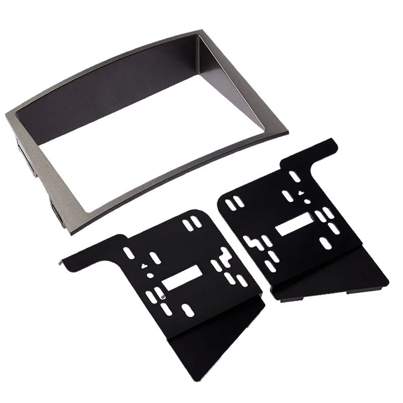 METRA METRA 95-8903S Double DIN Dash Kit 2010-2014 Subaru Legacy Outback car electronics accessory — product photo