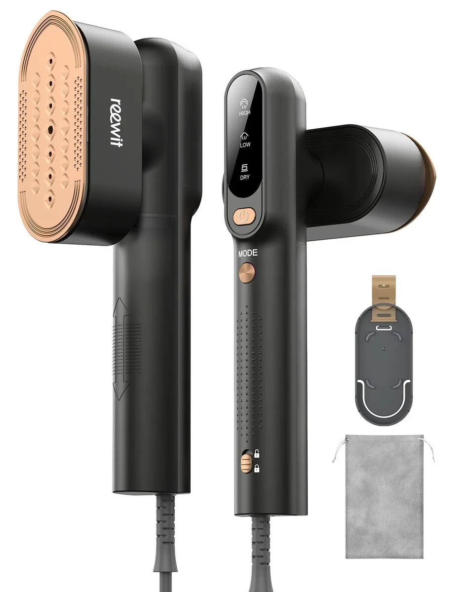  Hamilton Beach YG-0118-JL-A steamer 800W 100-240V — product photo