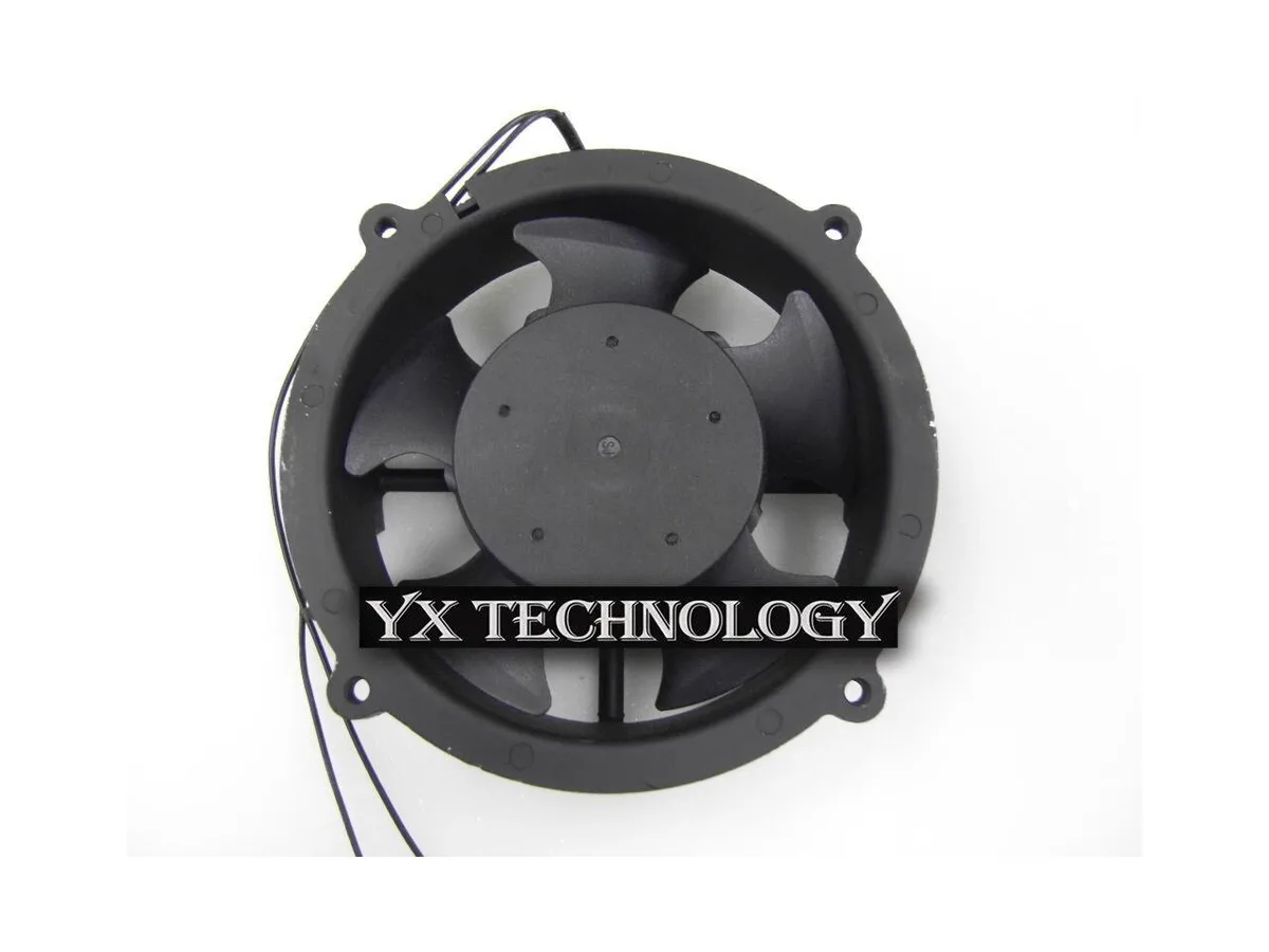 Fans Fans SJ1538HA2 220V 150x38mm case fan — product photo