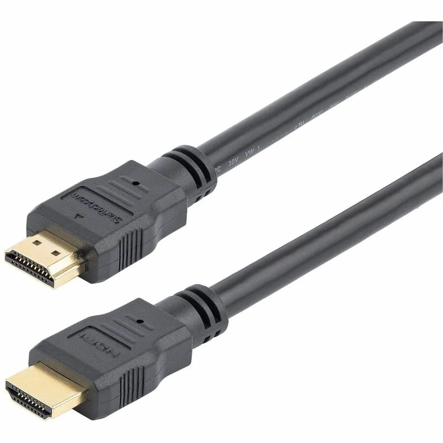 STARTECH STARTECH 3ft HDMI cable 10-pack 4K 30Hz Ethernet — product photo