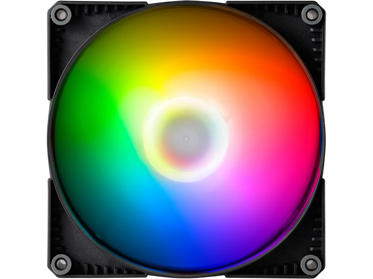 Phanteks Phanteks PH-F140SK_DRGB_PWM 140mm case fan — product photo