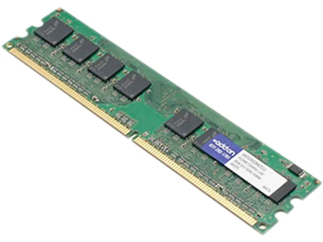 AddOn AddOn AA533D2N4/512 512MB DDR2 533 (PC2 4200) desktop RAM — product photo