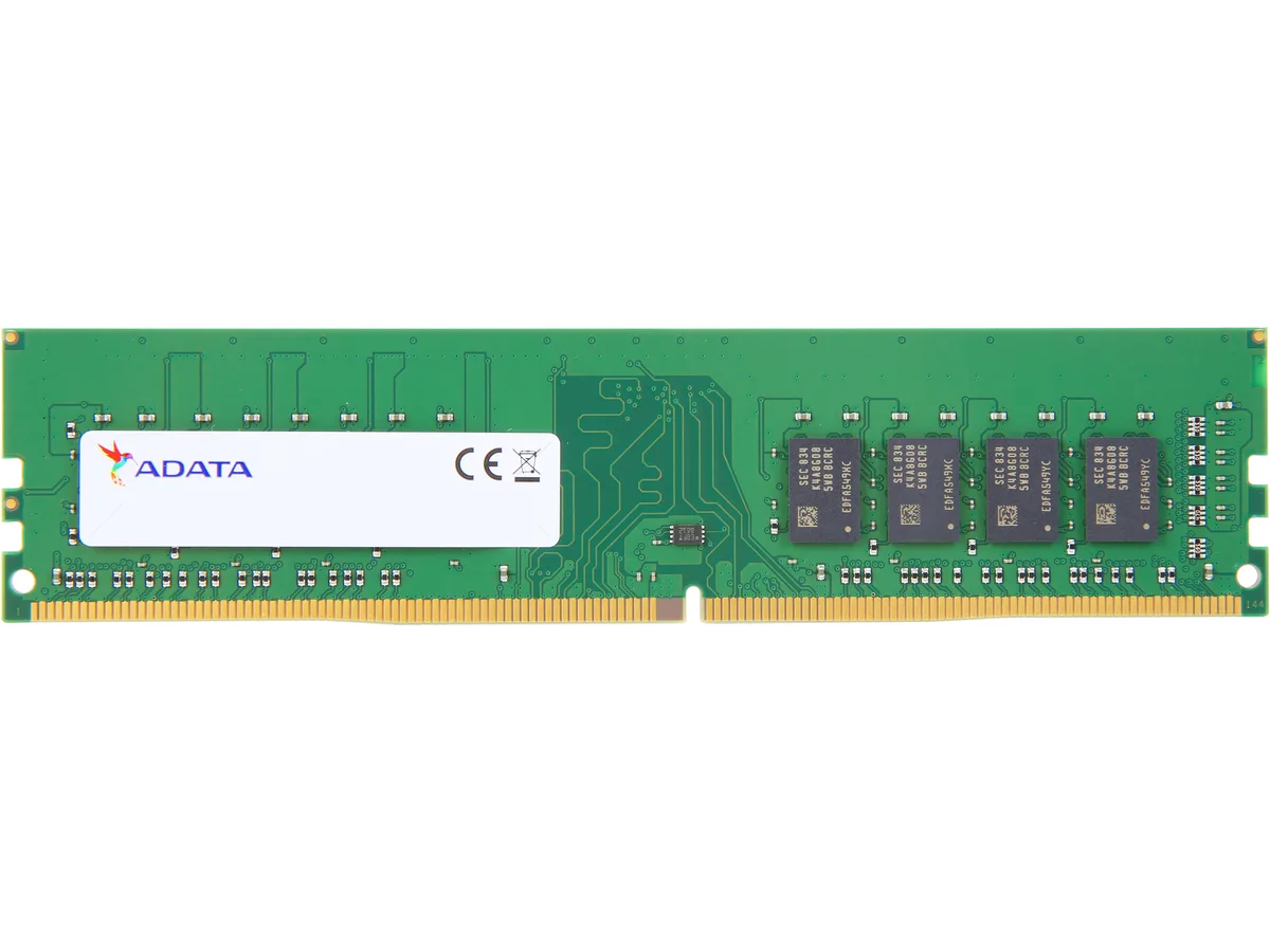 Qnap Qnap RAM-16GDR4A1-UD-2400 16 GB DDR4 2400 MHz UDIMM — product photo