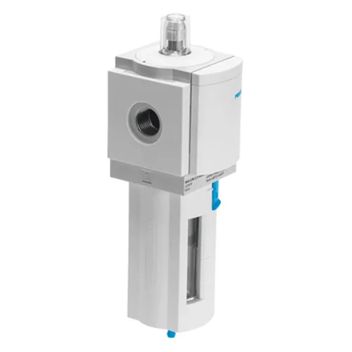 Festo Festo MS4N-LFM-1/8-AUV-DA-Z Micro Filter 0.01 µm 360 l/min — product photo