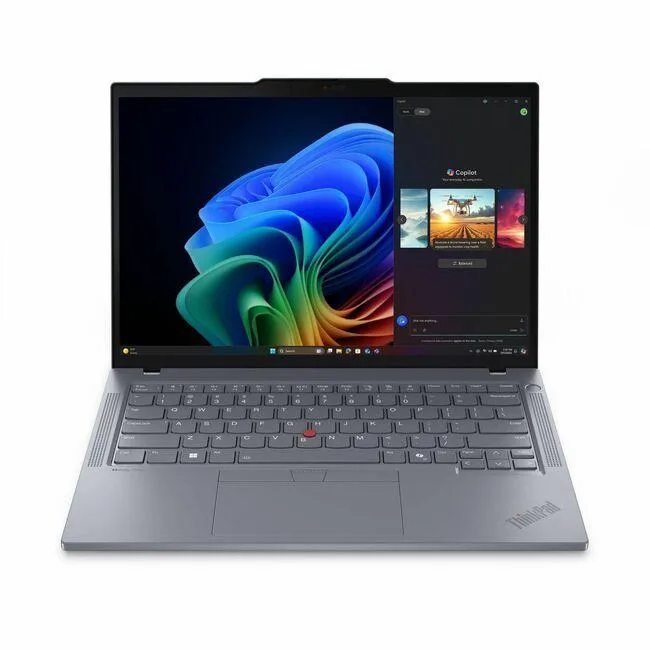 Lenovo Lenovo ThinkPad T14 Gen 6 21QC001XUS laptop Intel Core Ultra 5 225U 16GB DDR5 256GB SSD — product photo