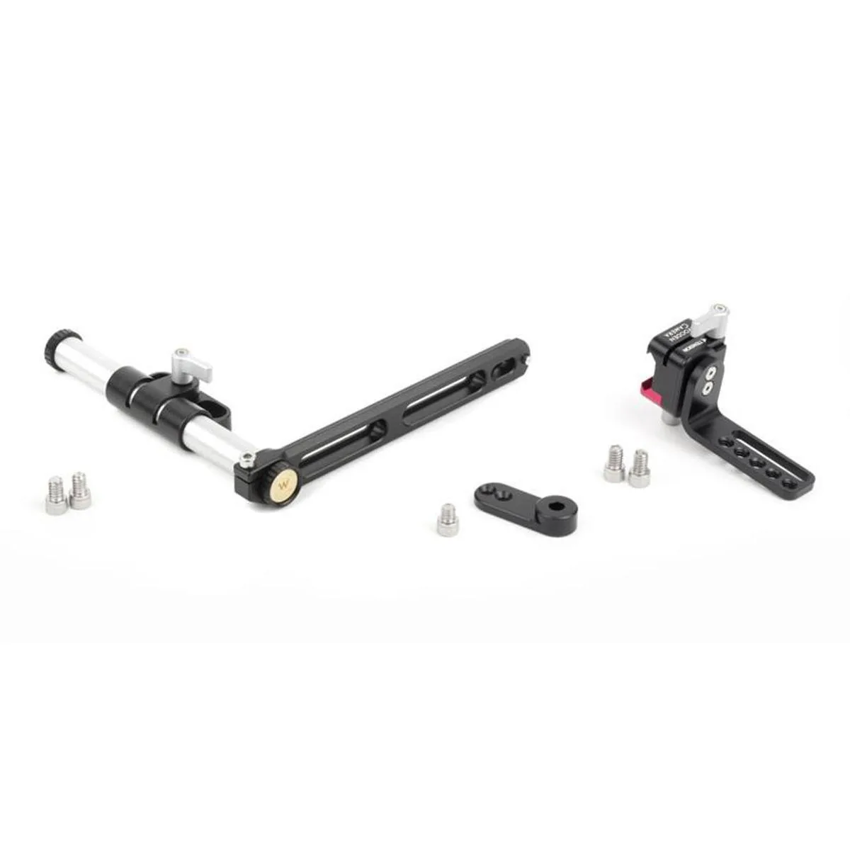 Wooden Camera, Inc. Wooden Camera, Inc. WC-157100 UVF Mount v2 camcorder accessory — product photo