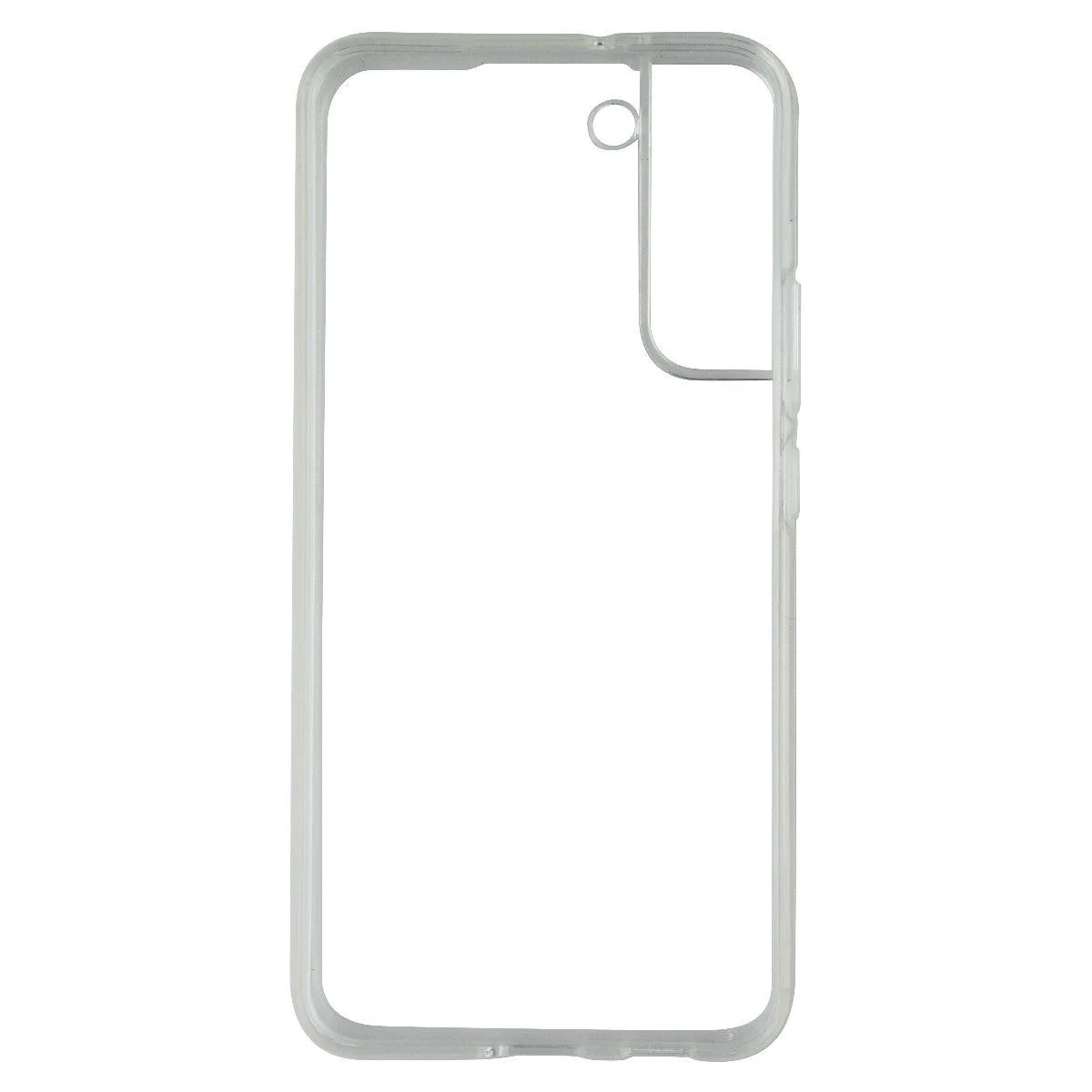 Mybat Mybat Candy Skin Gel Case Samsung Galaxy S22+ Clear — product photo