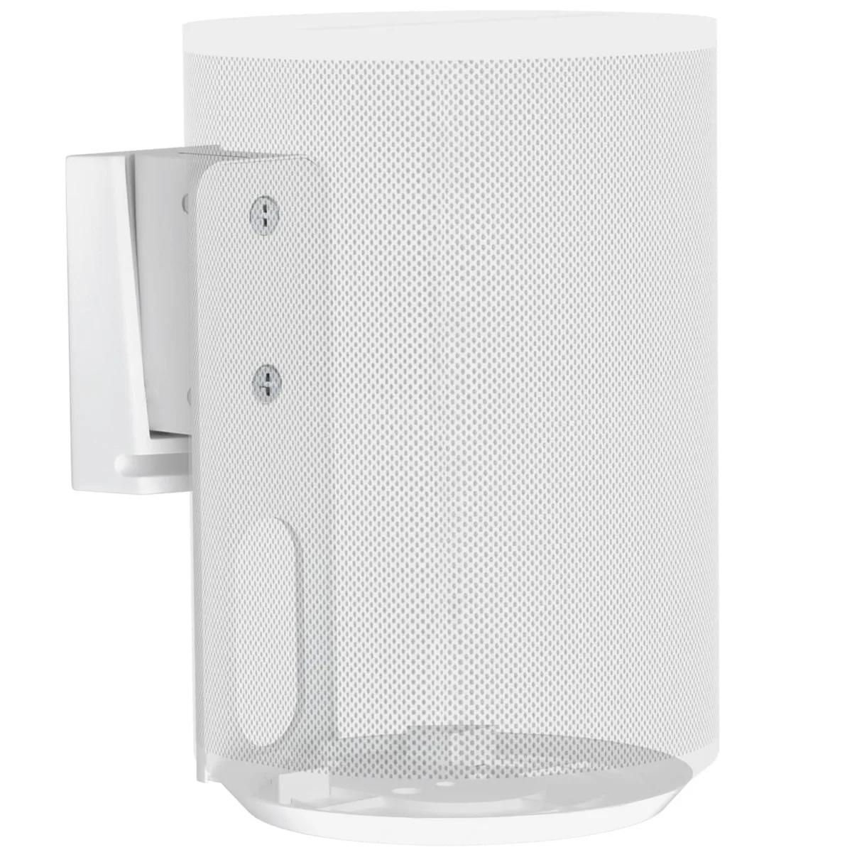 PUTORSEN PUTORSEN Speaker Wall Mount for Sonos Era 100 White — product photo