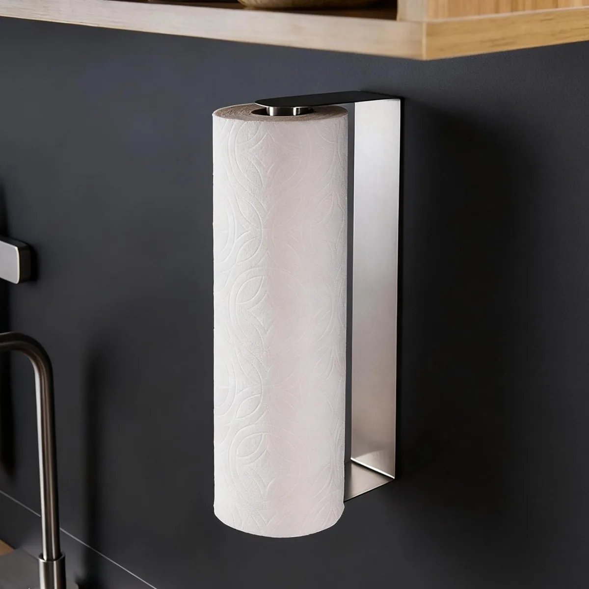  Kitchen Accessory 12G 304 Steel 11.2x4.33in — product photo