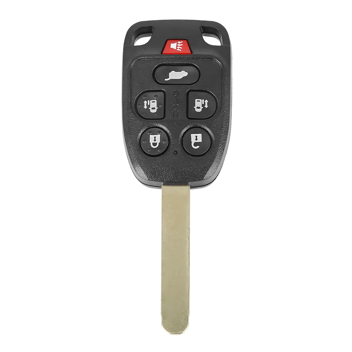 Unique-Bargains Unique-Bargains Replacement Key Fob 313.8MHz N5F-A04TAA 2011-2014 Honda Odyssey — product photo