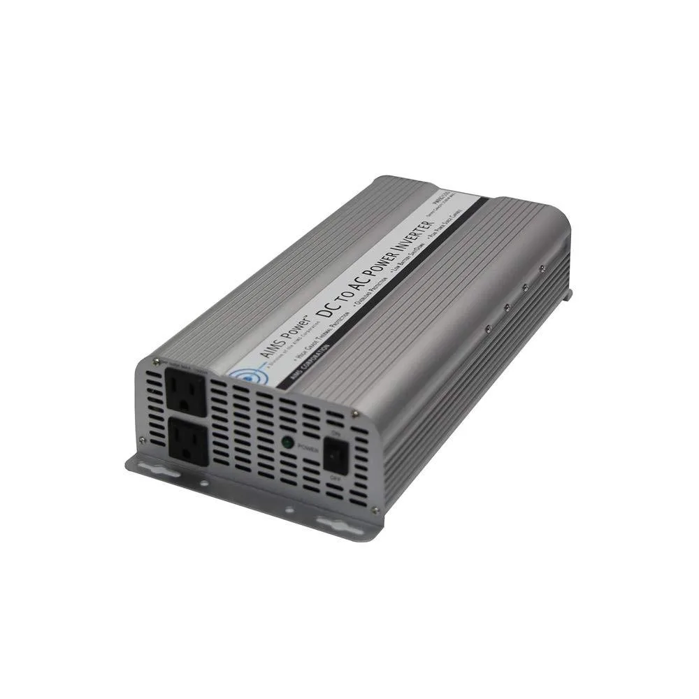 AIMS Corporation AIMS Corporation 2500W 5000W Surge 2 in 1 accessory — product photo