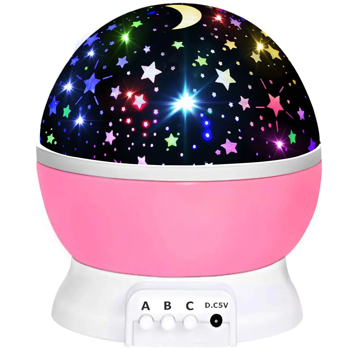 Star Projector for Kids 2-9 Electronics for Kids — product photo