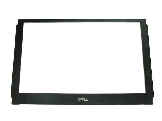 DELL DELL Latitude E4200 12.1" LCD Front Trim Cover Bezel WWAN F126F — product photo