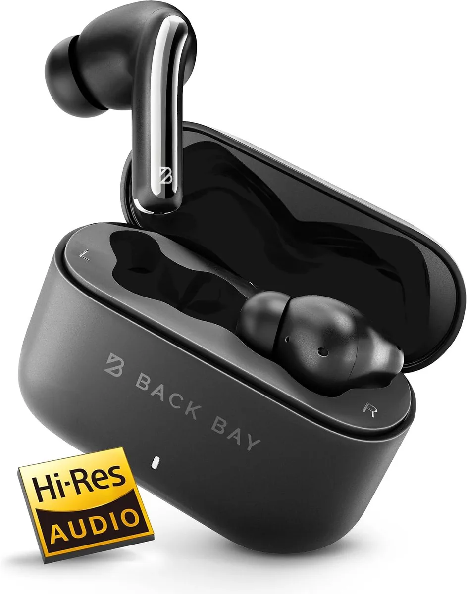 MAONO MAONO True Wireless Earbuds Bluetooth 5.4 ANC — product photo