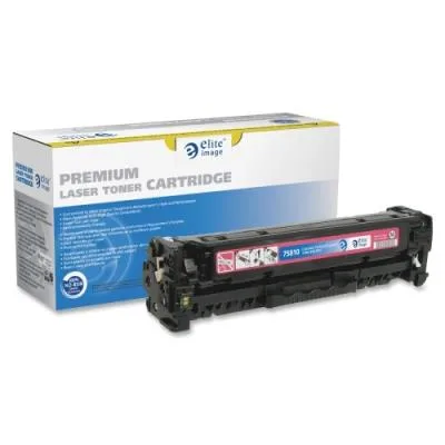 Elite Image Elite Image 75810 Magenta Toner Cartridge 2600 Pages — product photo