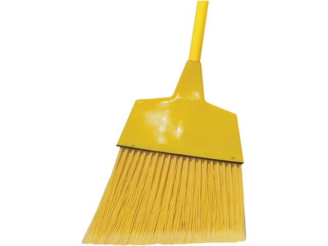 Boardwalk Boardwalk BWKBRMAXIL Corn/Fiber Angled Broom 12 — product photo
