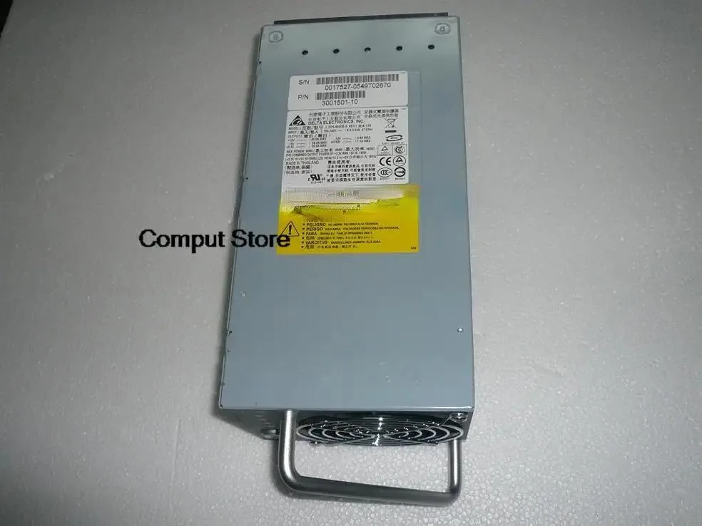 KHACHIMO KHACHIMO 680W Power Supply for SUN V440 300-1501 DPS-680CB A — product photo