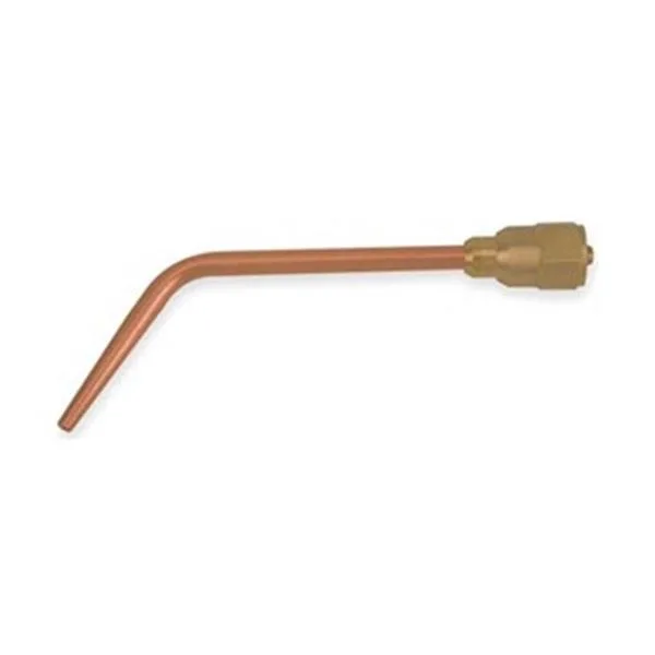 Victor Victor 0325-0083 Welding Nozzle 0-W-J Acetylene Tip Size 0 Drill 65 — product photo