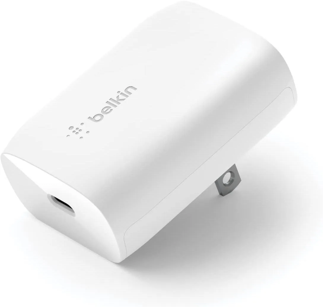 ONITOON ONITOON 30W USB-C Wall Charger White — product photo