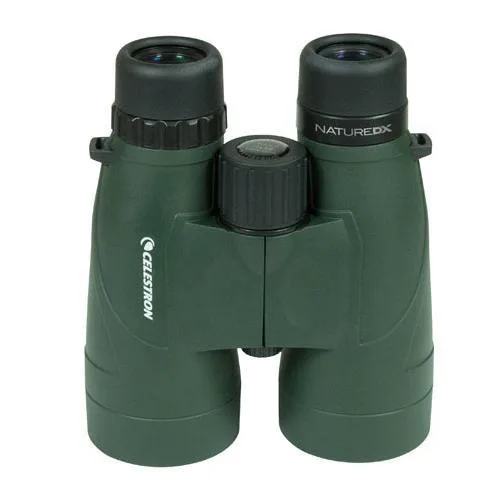 Celestron Celestron Nature DX 12x56 Binocular Green — product photo