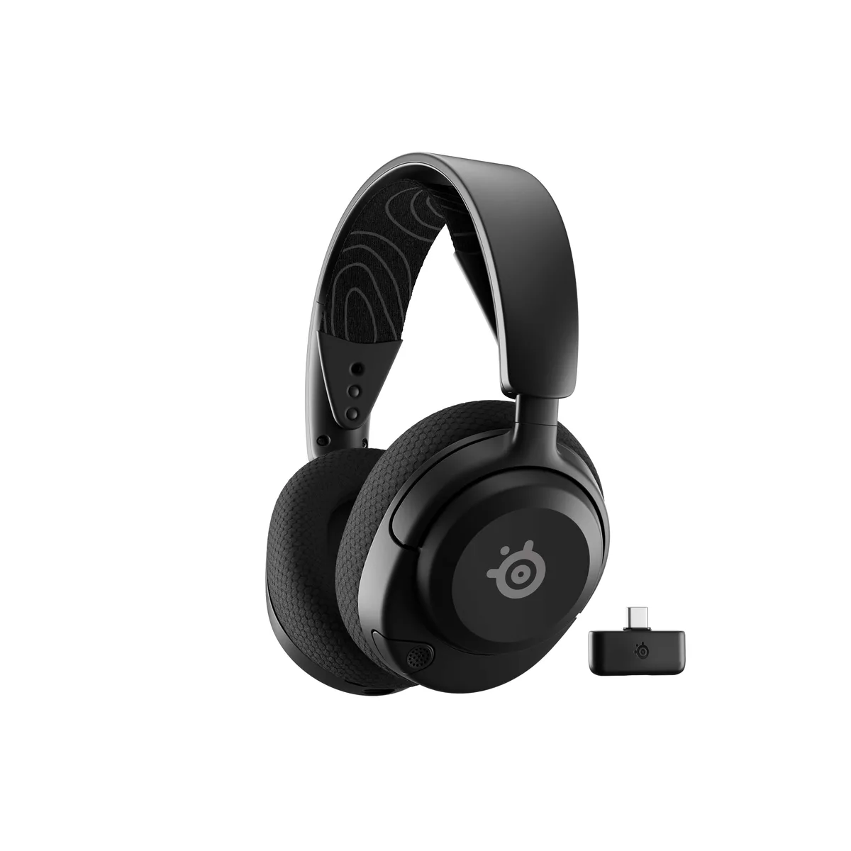 SteelSeries SteelSeries Arctis Nova 5 Wireless 61670 gaming headset — product photo