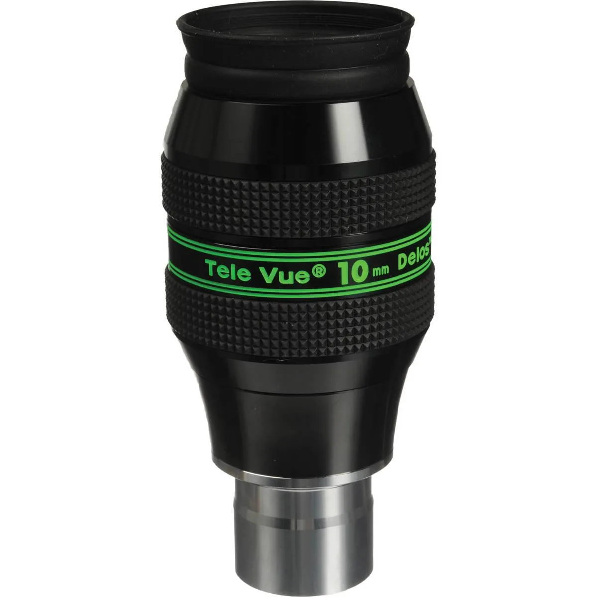 Tele Vue Tele Vue 10mm Delos 72° 20mm Eye Relief Eyepiece — product photo