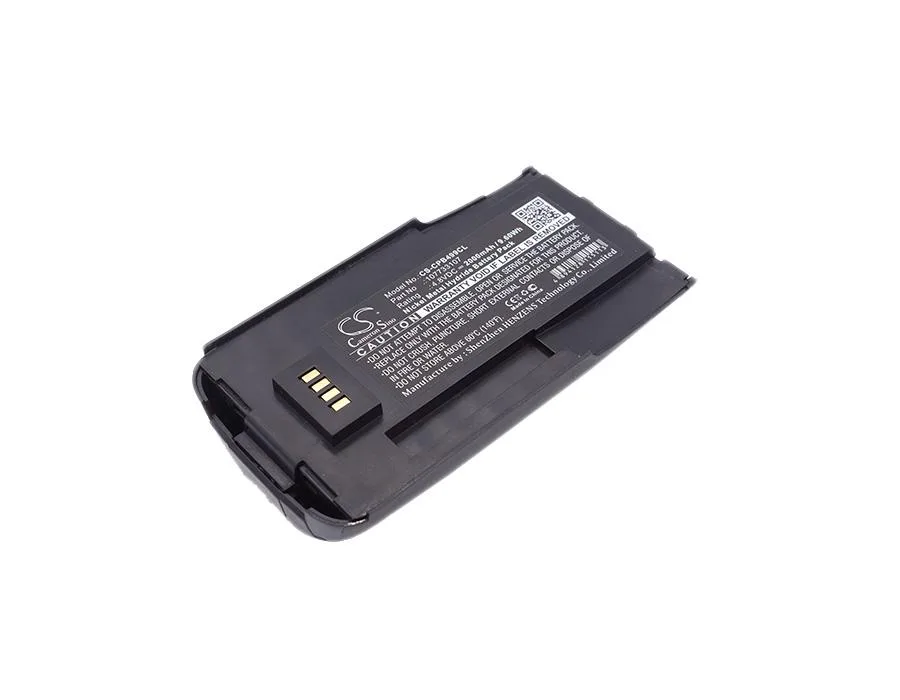 Cameron &amp; Co Cameron &amp; Co DS-CS-CPB499CL 2000mAh Ni-MH battery for Avaya 9030 9031 — product photo