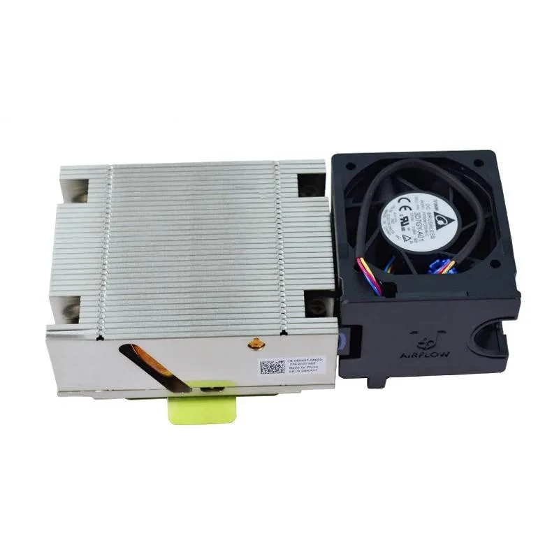 YINGHUA YINGHUA Heatsink Fan Kit PowerEdge R530 8XH97 MRX6C — product photo
