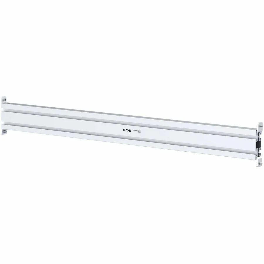 Tripp Lite Tripp Lite 40" Slat Rail for Slat Wall System TAA Compliant — product photo