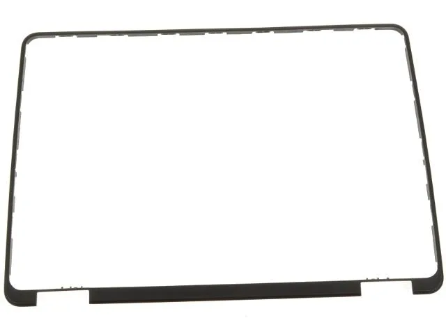 DELL DELL Latitude E5440 14" Front Trim LCD Bezel TouchScreen P80T0 accessory — product photo