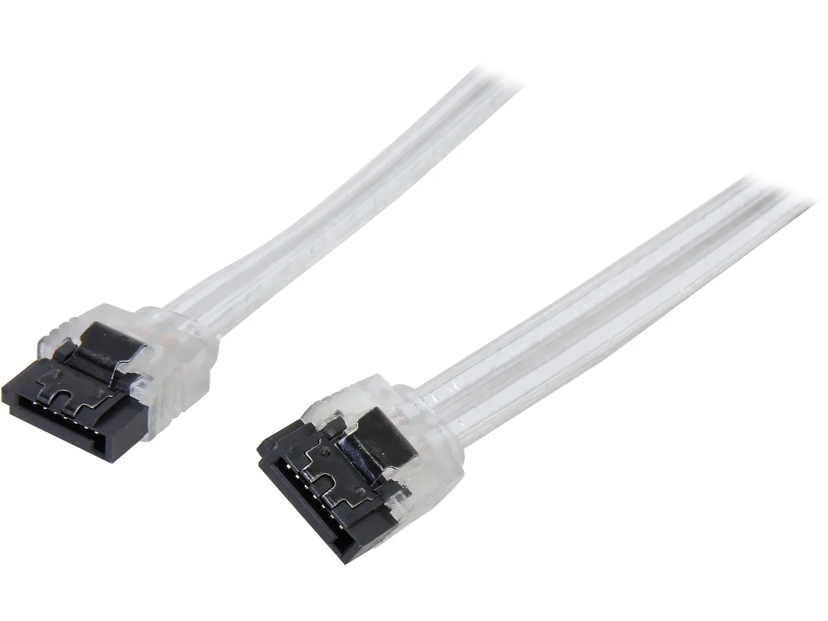 Nippon Labs Nippon Labs SATA3L-2FT-SL sata cable 2 ft — product photo