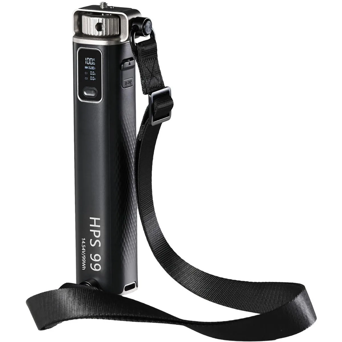 SmallRig SmallRig HPS99 27200mAh Power Stick 5249 with Shoulder Strap — product photo