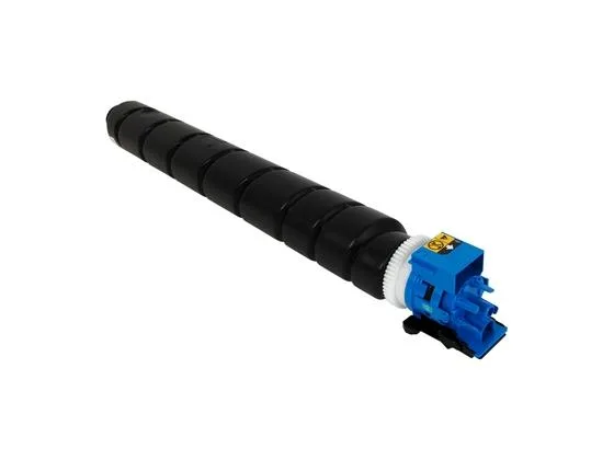 Kyocera Kyocera TK-8517C Cyan Toner Cartridge 20000 Pages — product photo