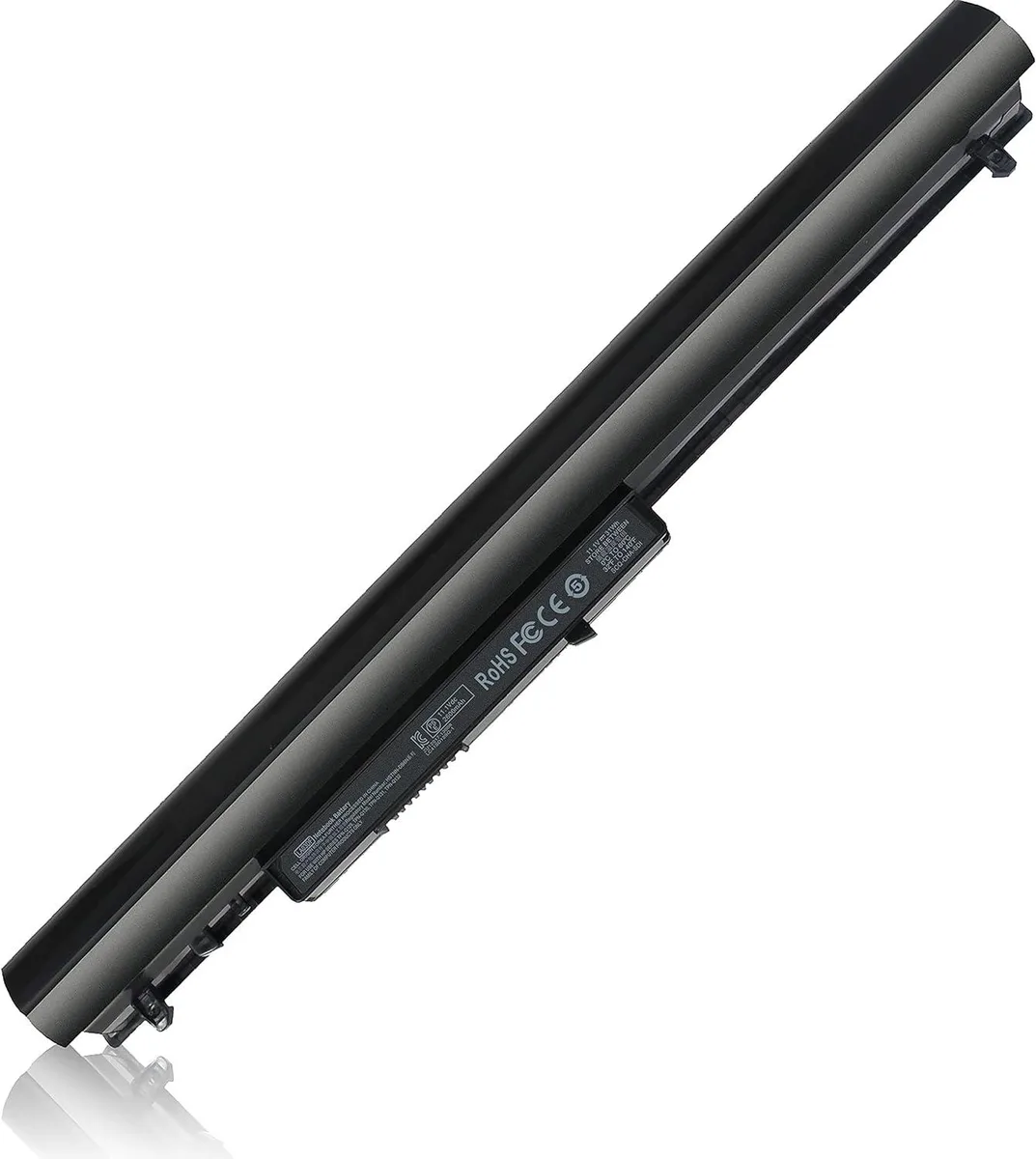 FOCUSTEC FOCUSTEC LA03DF 11.1V 31Wh 3-cell laptop battery — product photo