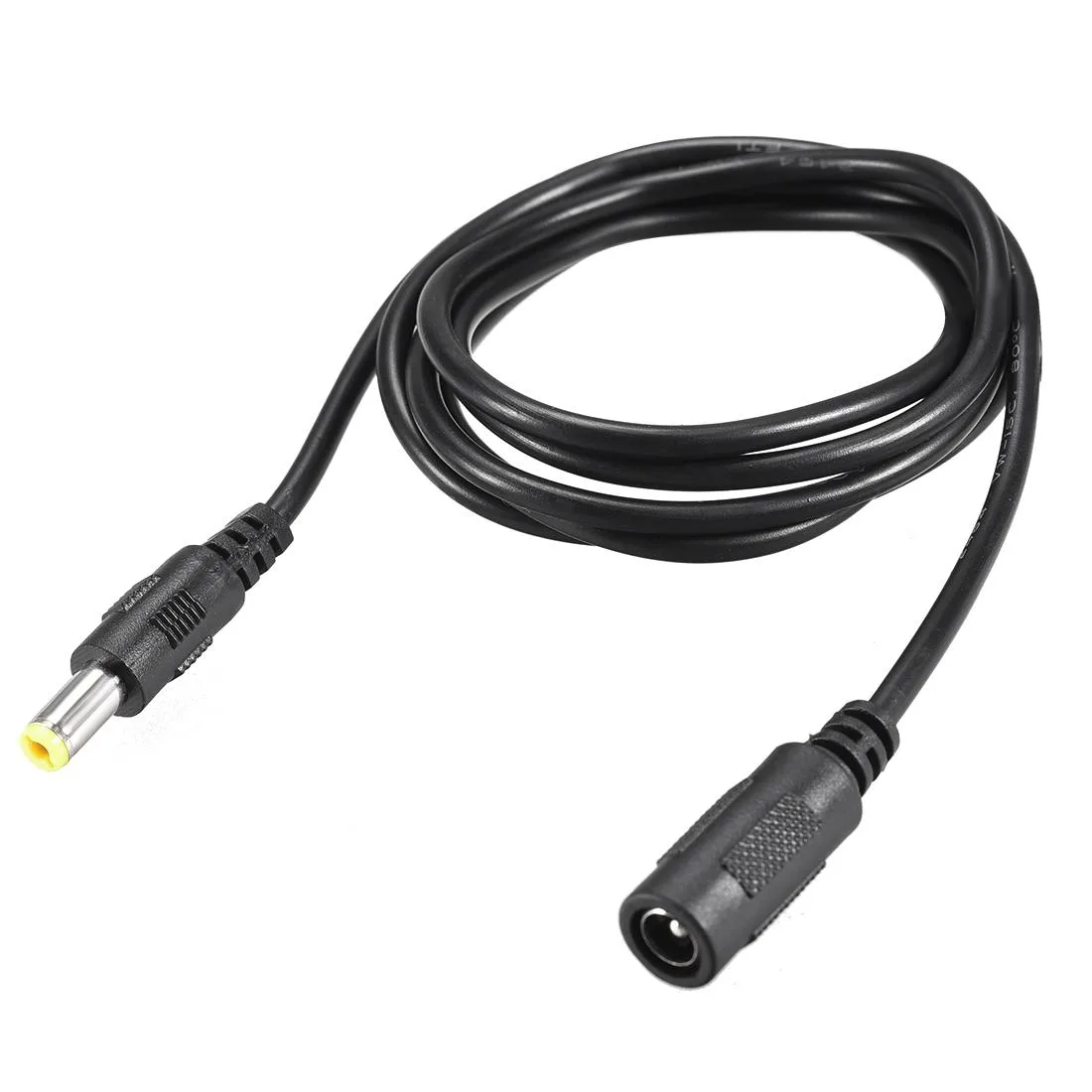 Unique-Bargains Unique-Bargains Power Extension Cord 6.56ft 2.1mm x 5.5mm — product photo