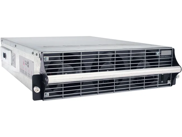 APC APC SYPM10KF2 Symmetra PX 10 kW 208V UPS — product photo