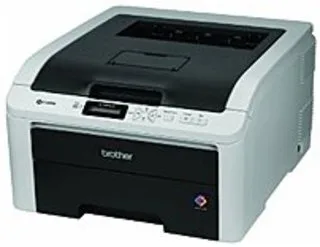 Brother Brother HL-3045CN Color LED Laser Printer 19ppm 250-sheet — product photo